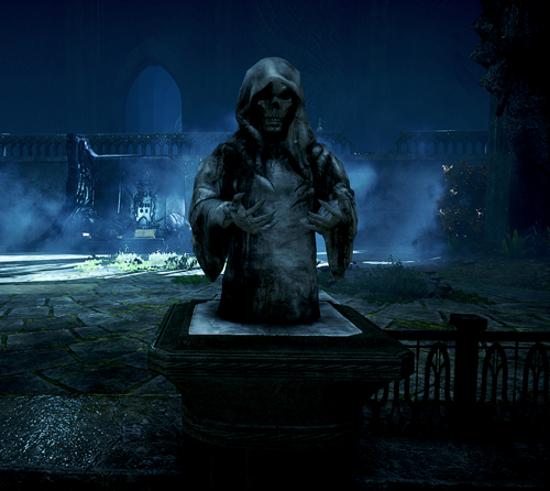 Dragon age inquisition secrets
